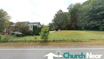 Saint Margaret Mary Church - Nh 03443