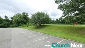 Saint Margaret's Church - Food Distribution Center - Capitol Heights Saint Margaret's Church - Food Distribution Center - Capitol Heights