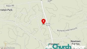 Saint Mathews Church - Md 20646