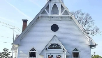 Saint Michaels Catholic Church - Mt Airy