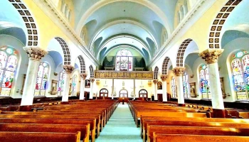 Saint Patrick Roman Catholic Church - Nashua