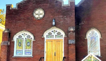 Saint Paul Lutheran Church - Walkersville Saint Paul Lutheran Church - Walkersville