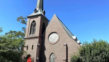 Saint Paul's Episcopal Church - Concord Saint Paul's Episcopal Church - Concord