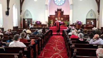 Saint Paul's United Church of Christ - Westminster
