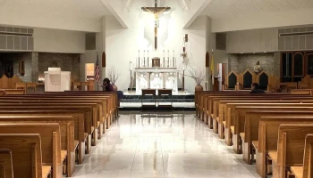 Saint Raphael Catholic Church - Rockville Saint Raphael Catholic Church - Rockville