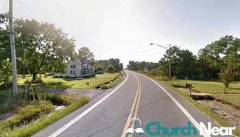 Saint Stephen United Methodist Church - Md 21853