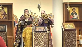 Saint Thecla Orthodox Church - Silver Spring Saint Thecla Orthodox Church - Silver Spring