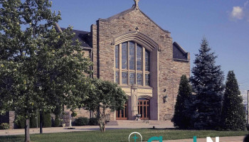 Saint Ursula Catholic Church - Parkville