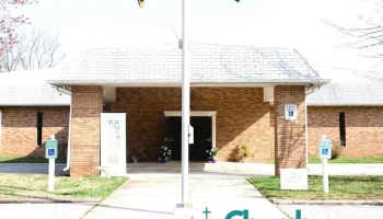 Saints Baptist Church - Severna Park