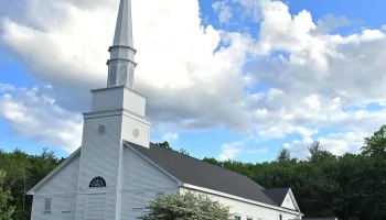 Salem Bible Church - Salem