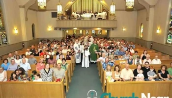 Salem Lutheran Church - Catonsville