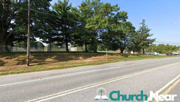 Salem Lutheran Church - Jarrettsville Salem Lutheran Church - Jarrettsville