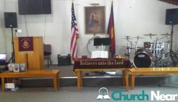 Salvation Army - Berlin