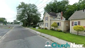 Samaritan Shelter Inc - Pocomoke City