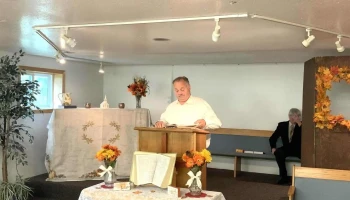 Sanctuary Bible Church - Meadow Lakes