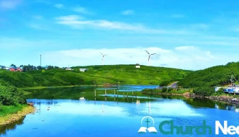 Sand Point Baptist Church - Sand Point