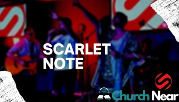 Scarlet Note - New Castle