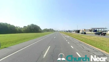 Seaford Church of Christ - Bridgeville