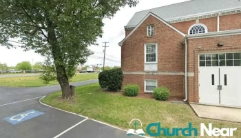 Second Baptist Church - District Heights Second Baptist Church - District Heights