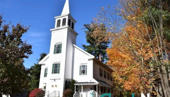 Second Congregational Church, Ucc - Ossipee Second Congregational Church, Ucc - Ossipee