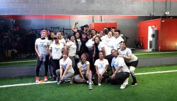 Seek and Save Deliverance Worship Center - Marlow Heights