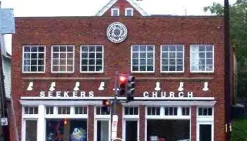 Seekers Church - Washington