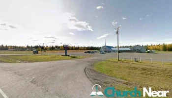 Set Free Church - Kenai Peninsula - Soldotna