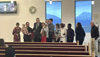 Settlers Bay Community Church - Wasilla