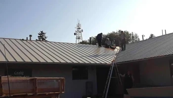 Seventh-Day Adventist Church - Craig