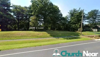 Seventh Day Baptist Christian Church / Iglesia Cristiana Bautista del Septimo Dia - Silver Spring