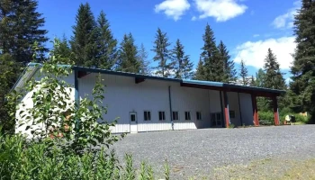 Seward City Church - Seward