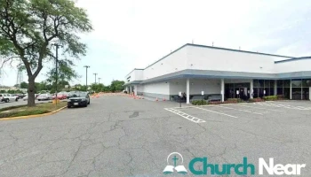 Shabach! Ministries, Inc. - Glenarden