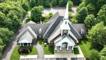 Shady Grove Presbyterian Church - Derwood