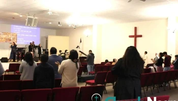Shalom Maranatha - Bridgeville