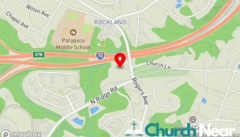 Shalom Miracle Church - Ellicott City