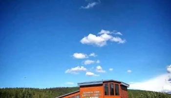 Shannon Park Baptist Church - Fairbanks