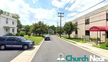 Shekinah - Takoma Park Shekinah - Takoma Park