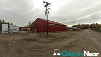 Shelter Bible Church - Fairbanks