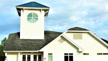 Shepherd of the Bay Lutheran Church - Lusby