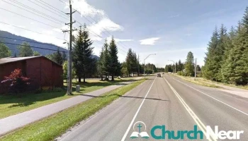 Shepherd Of The Valley Lutheran Church - Food Pantry - Juneau