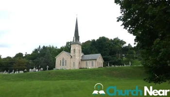Sherwood Episcopal Church - Cockeysville