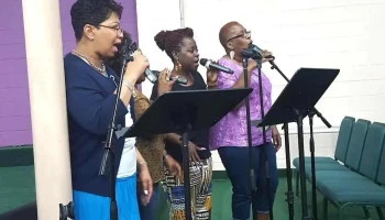 Shiloh Abundant Life Center - District Heights