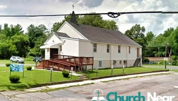 Shining Star Baptist Church - Middle River