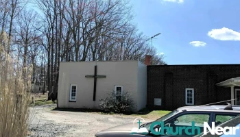 Shore Harvest Presbyterian Church (pca) - Easton