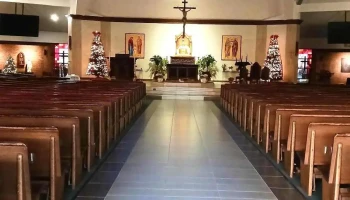 Shrine of Saint Jude Thaddeus Catholic Church - Rockville Shrine of Saint Jude Thaddeus Catholic Church - Rockville