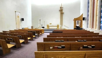 Sitka Lutheran Church-ELCA - Sitka