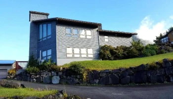 Sitka United Pentecostal Church - Sitka