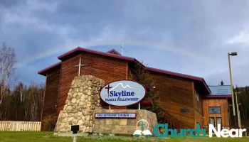 Skyline Family Fellowship - Eagle River