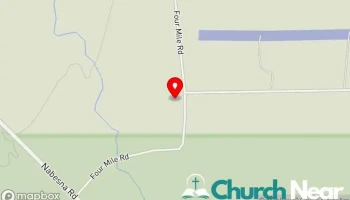 Slana Community Church - Slana