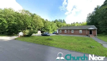 Slavic Baptist Church Youth Center - Londonderry